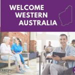 Ndis Welcomes Western Australia