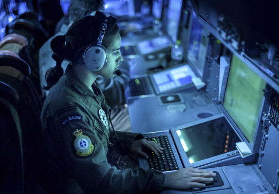 Defence Iso Certification